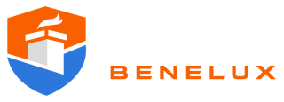 STS Benelux logo