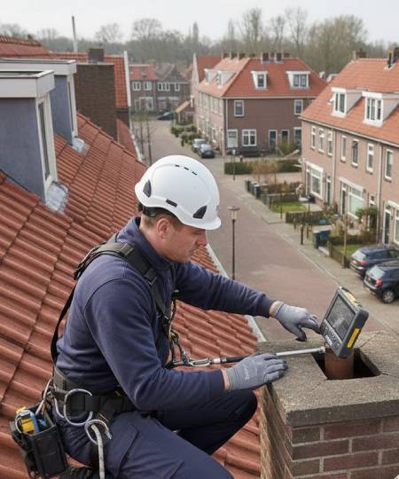 STS Benelux Vakmanschap