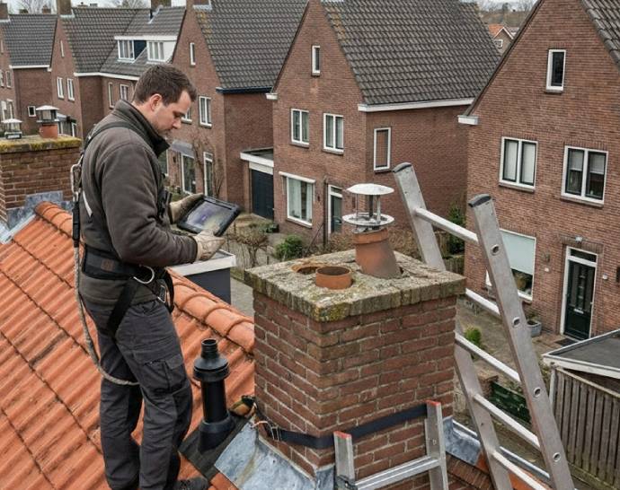 Vraag een Maak Een Afspraak aan