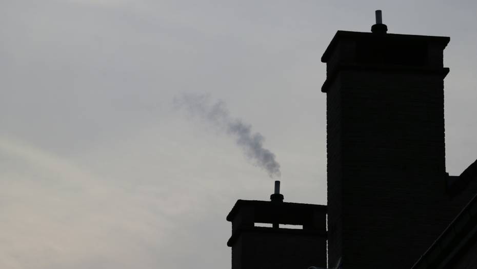 Reparatie Schoorsteen